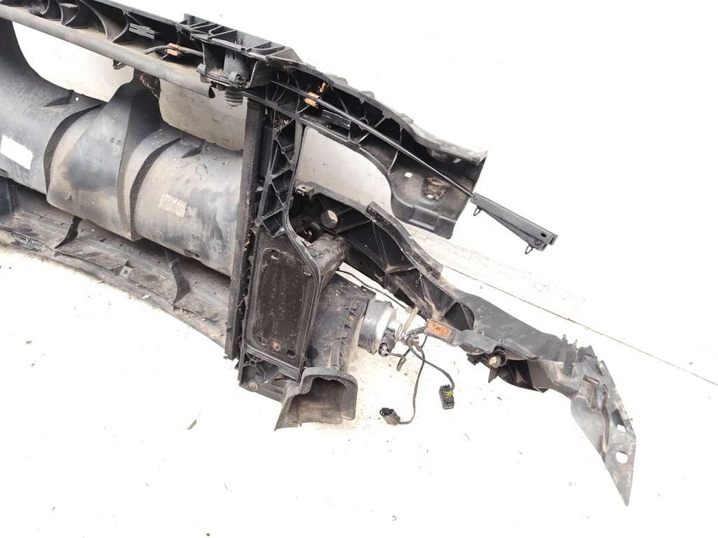 фото №7, Bmw 1 series запчасти i элементы монтажные 2011 хэтчбек 4/5dr 7193748 116i