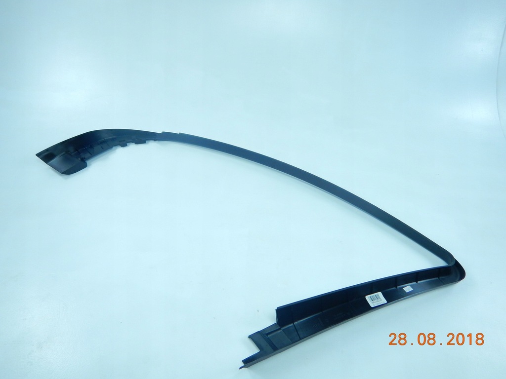 фото №4, Рамка лівих передніх двері mercedes r w251