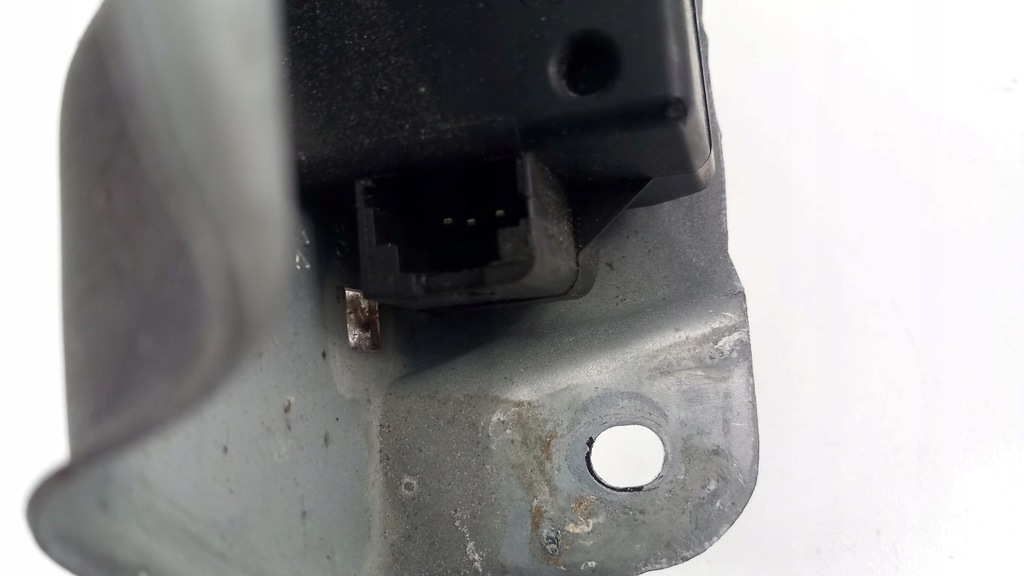 фото №5, Scudo jumpy expert ii замок крышки задняя