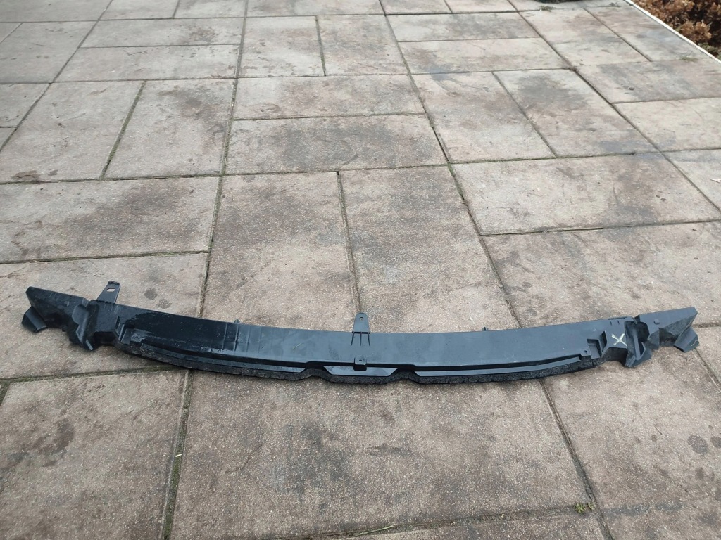 фото №9, Балка нижня бампера перед передній toyota corolla e21 kombi hb