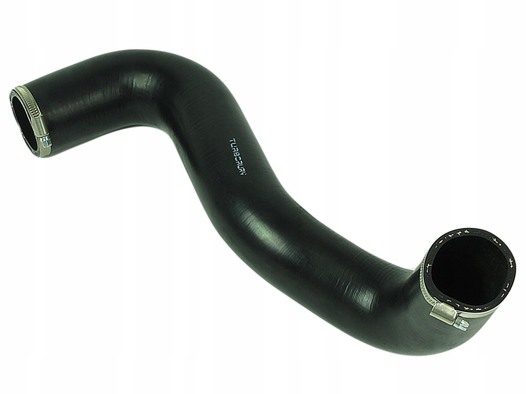 фото №1, Шланг труба turbo citroen c5 ii iii c6 2.2 hdi