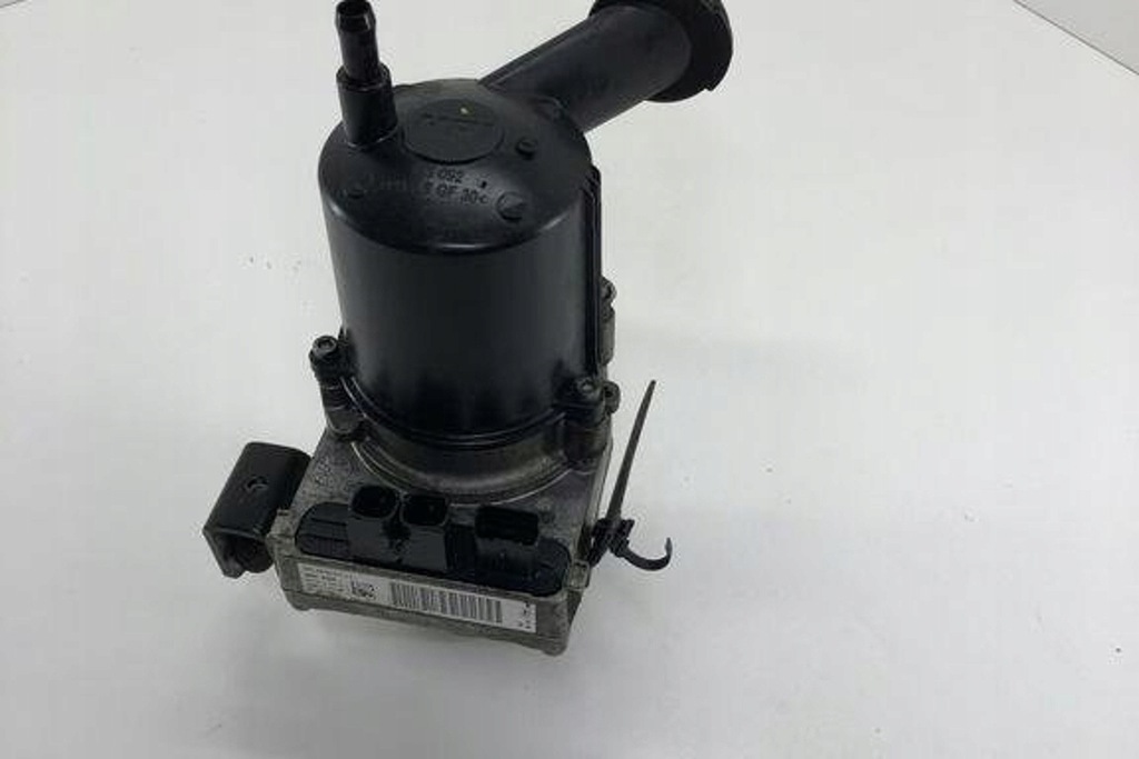 фото №8, Електричний підсилювач керма citroën ds5 9676772980 2.0l дизель 120kw