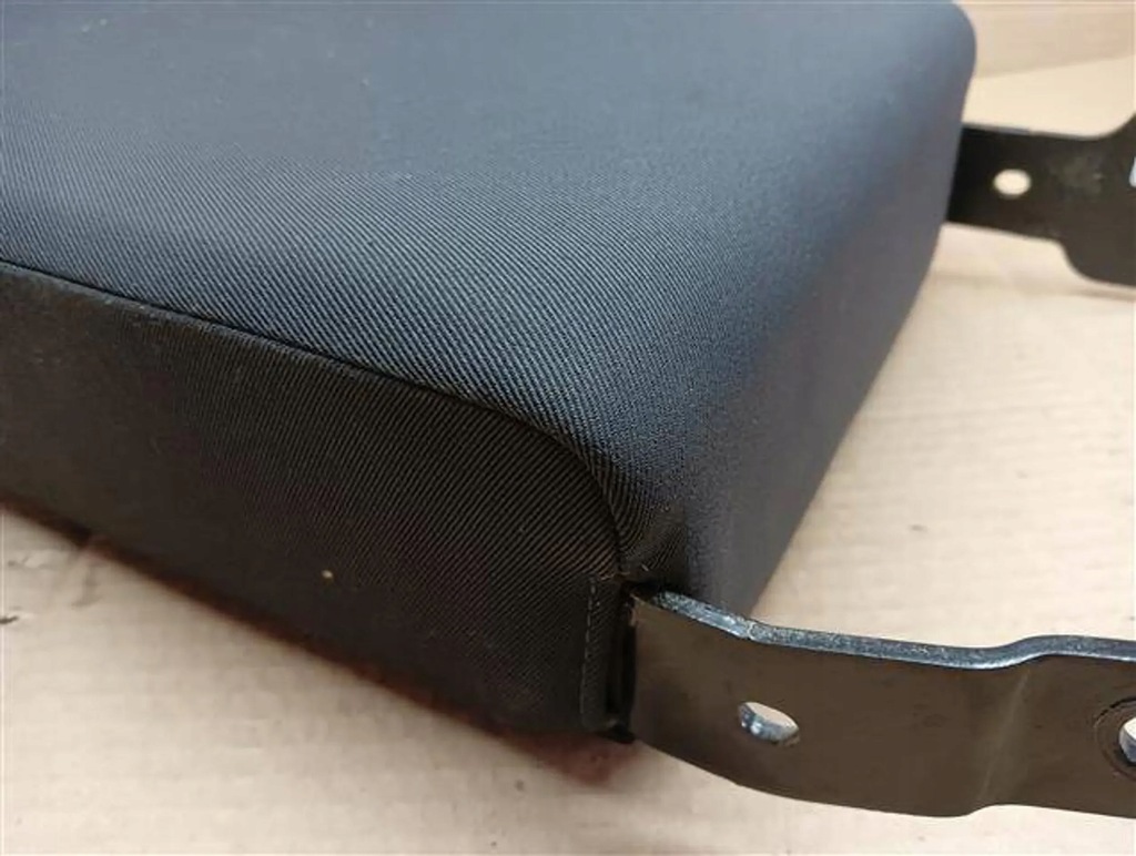 фото №6, Seat altea xl подлокотник сиденье задняя кронштейн na кружка