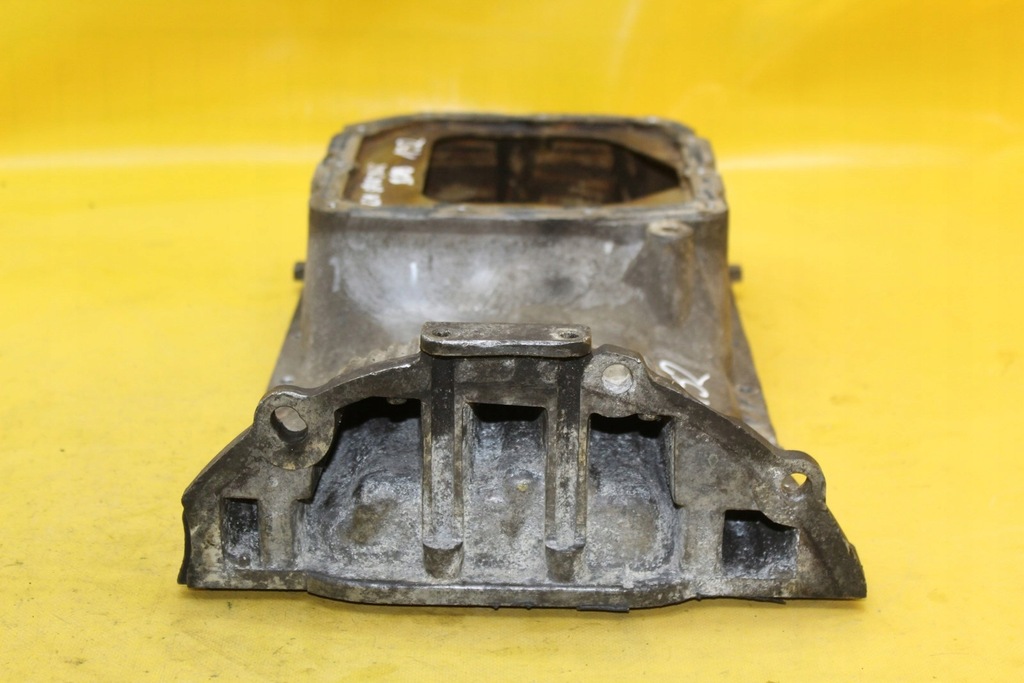 фото №5, Піддон масляна sportage carens ii 2.0 b 21521-23700