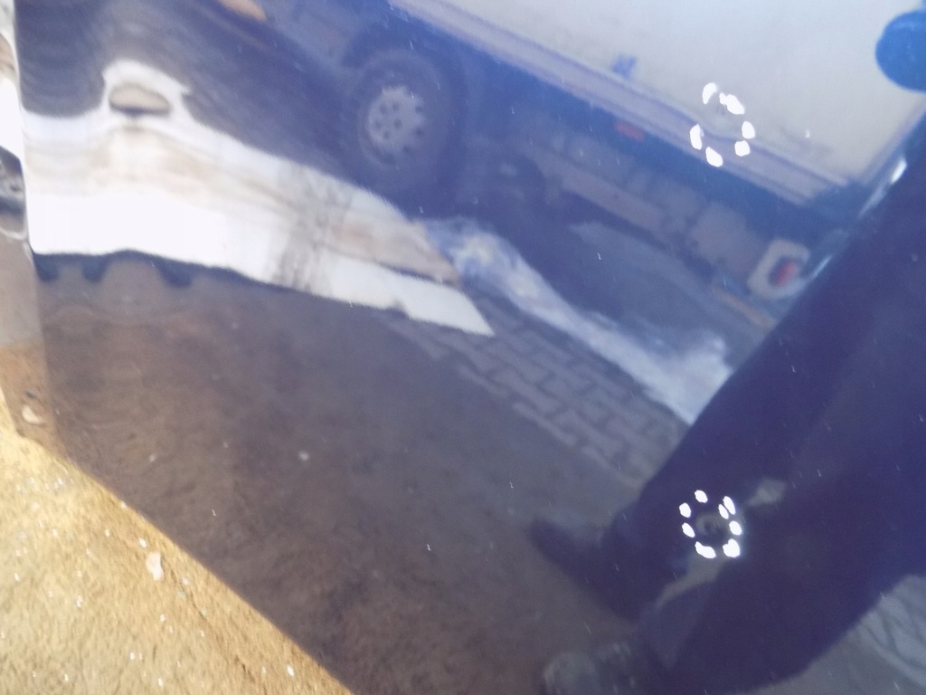 фото №4, Капот mitsubishi outlander iii