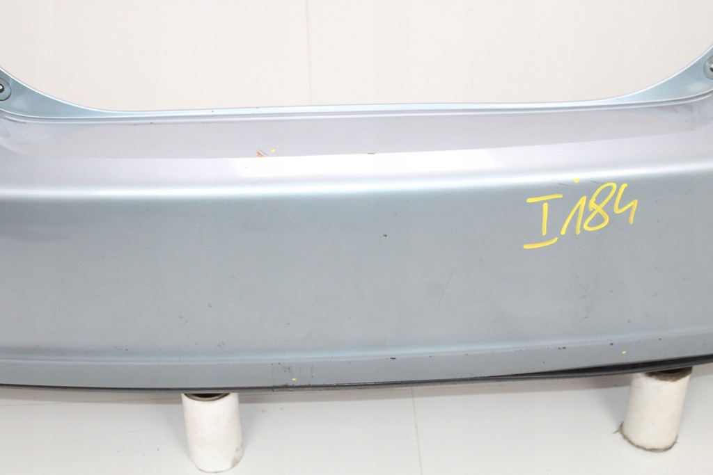 фото №6, Бампер задня задній volvo c70 ii 2 05-09r 474