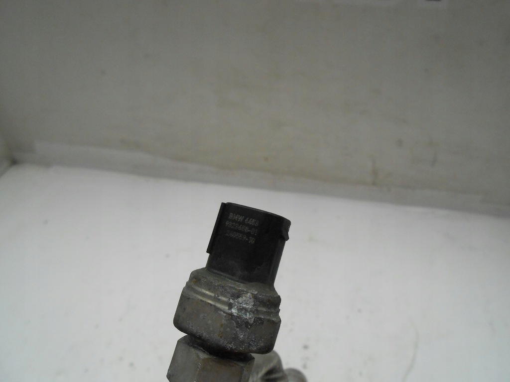 фото №11, Bmw x4 шланг кондиціонера кондиціонер 9382717 датчик 82cp17-07 9323658