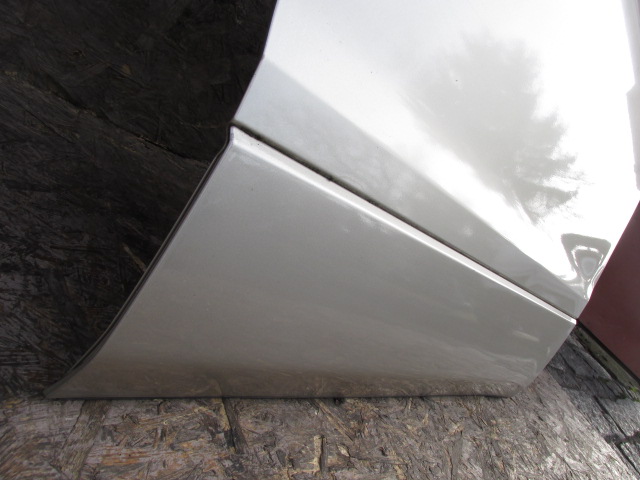 фото №8, Suzuki grand vitara ii 5d 2006-2012r двері правий перед lak. zdk w колір