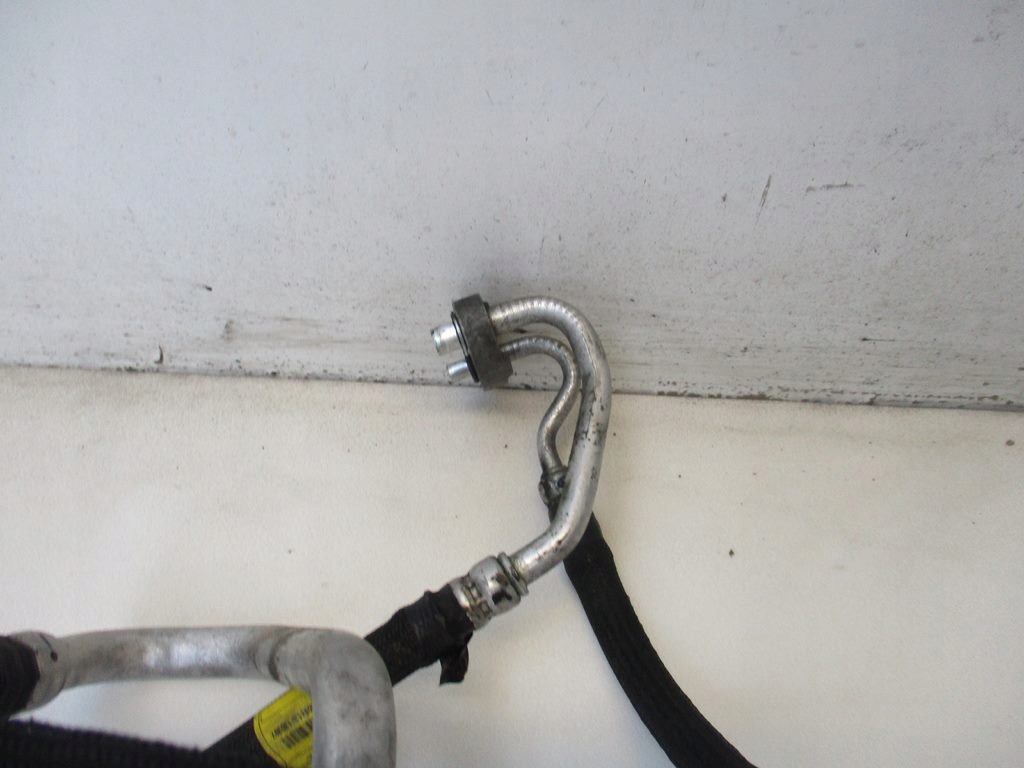 фото №6, Wąż трубка кондиционера opel mokka 1.7 cdti