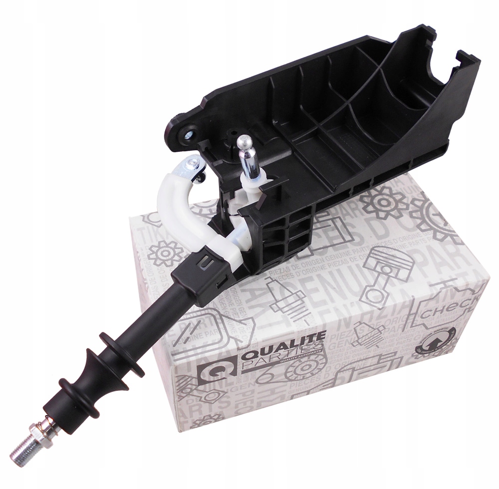 фото №1, Домкрат переключения передач boxer jumper 06- 1608508580