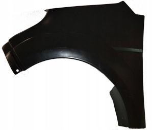 фото №1, Крила лівий ligier ixo