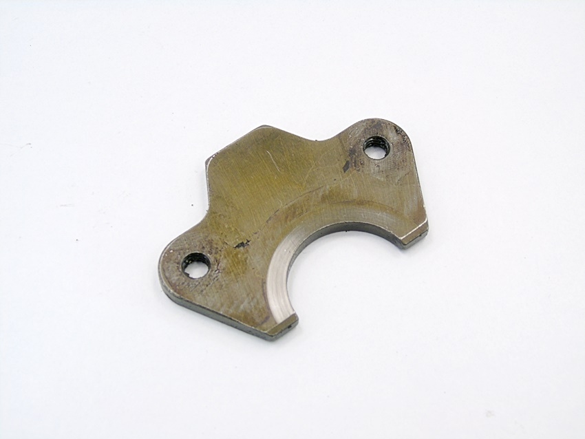 фото №1, Блокування вала розподільного валу 1.4 8v logan i sandero thalia clio 2 kangoo megane