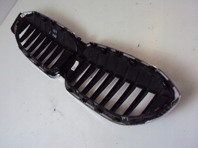 фото №7, Решётка радиатора решётка радиатора bmw serii 3 g20