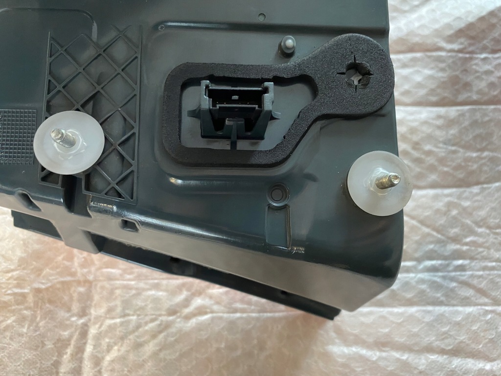 фото №7, Идеальное состояние лампа правый задняя правая задняя bmw 5 f10 eu 173462-02 sedan