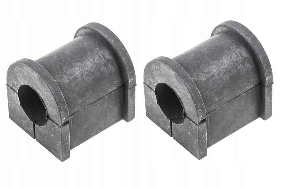 фото №1, 2x резиновый элемент стабилизатора перед mazda 6 gg gy rx8