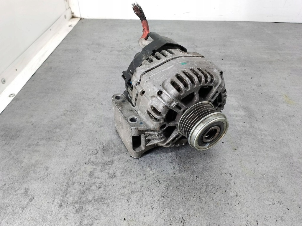 Генератор alfa romeo mito 51880175 2611709a 1.3 mjt Київ