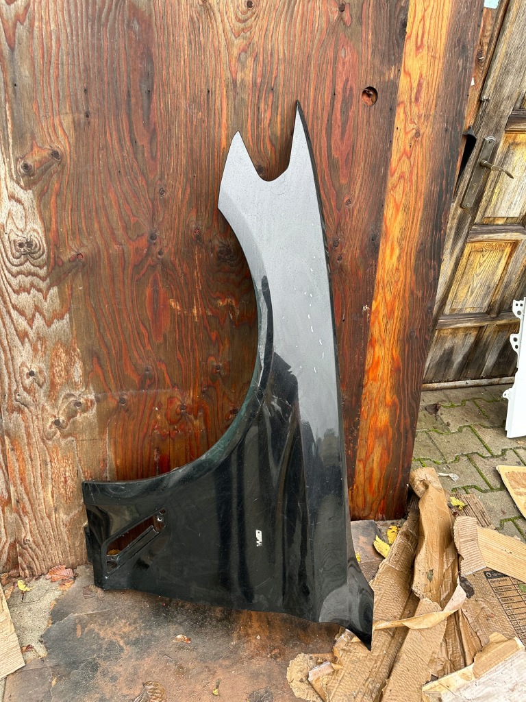 Bmw serii 5 g30 g31 крыло  передний левое  оригинал grad Недорого