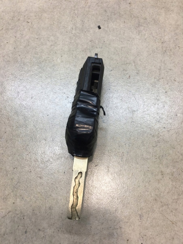 фото №10, Замок зажигания ключ boxer ii 2.2 hdi 01899001