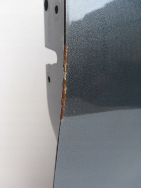 фото №8, Дверь правый перед seat leon ii ls7z