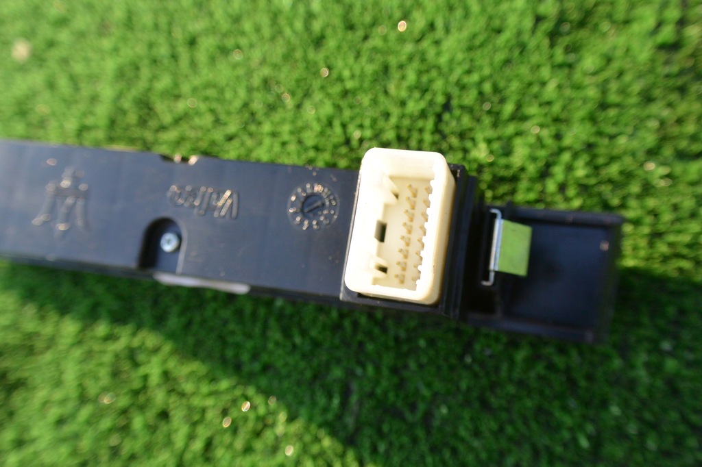 фото №7, Панель кнопок maserati ghibli quattroporte