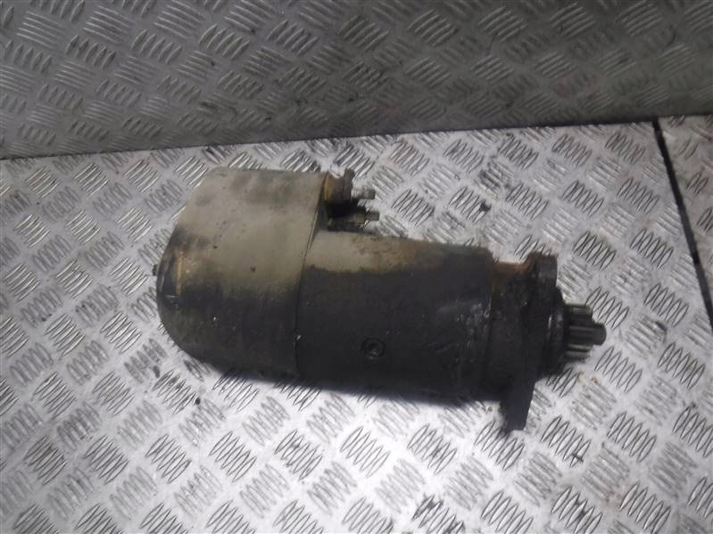 Стартер bosch 986 016 660 Доставка