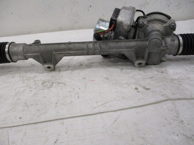 фото №10, Peugeot 208 рулевая рейка трансмиссия рулевая