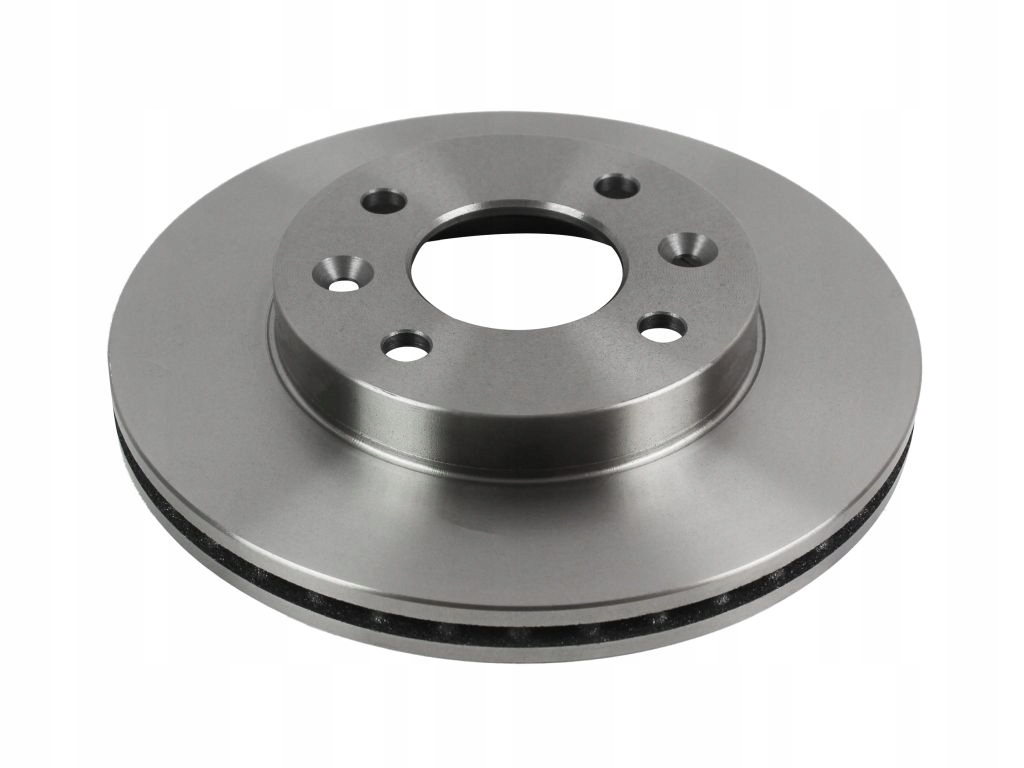 фото №1, Диск тормозная перед nissan kubistar renault clio kangoo thalia