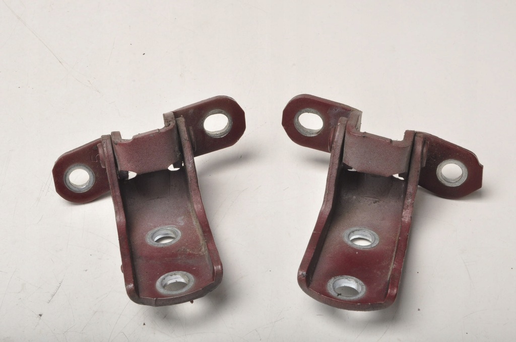 фото №1, Toyota tundra петли дверь левый перед 00-06