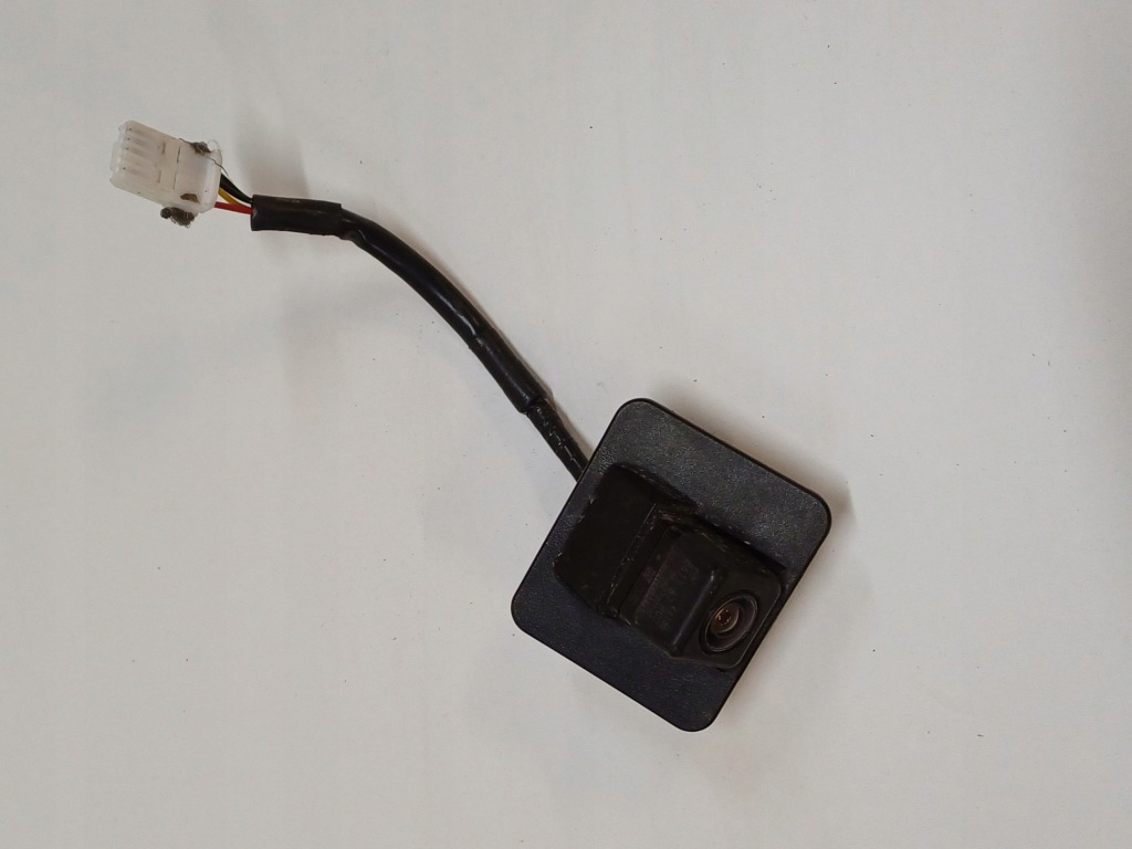 фото №1, Камера камера заднего вида mazda 3 iii bn bm 2017 sedan b61t67rc0 wwa