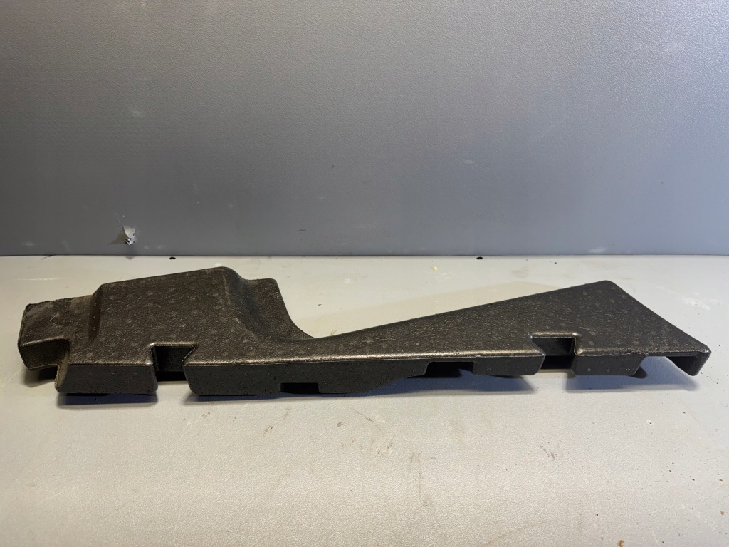 Mercedes sprinter 906 впуск повітрозабірник повітря a9068306000 a9068300623 Доставка