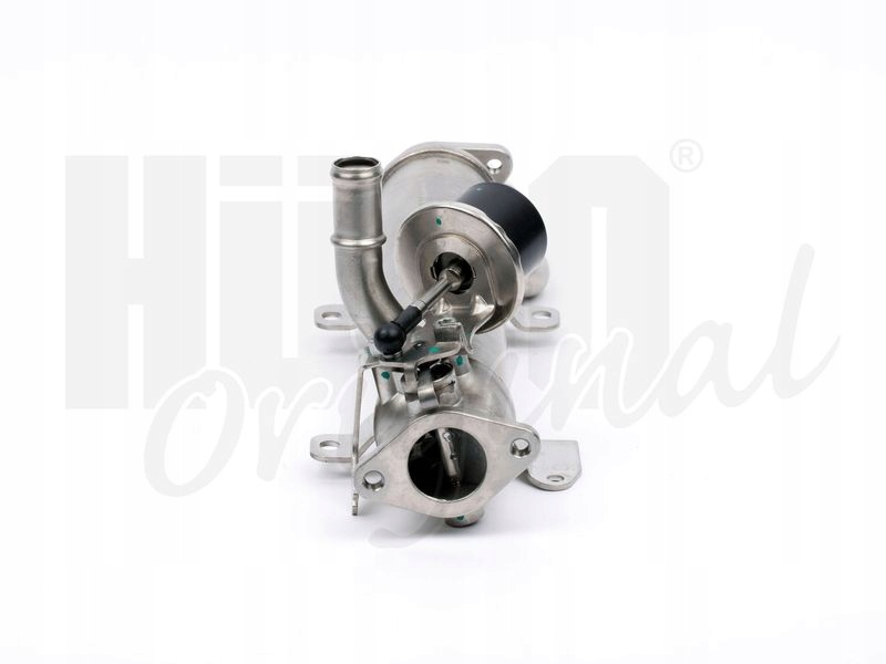 фото №8, 135996 радіатор egr audi a3 2.0 tdi 03-12