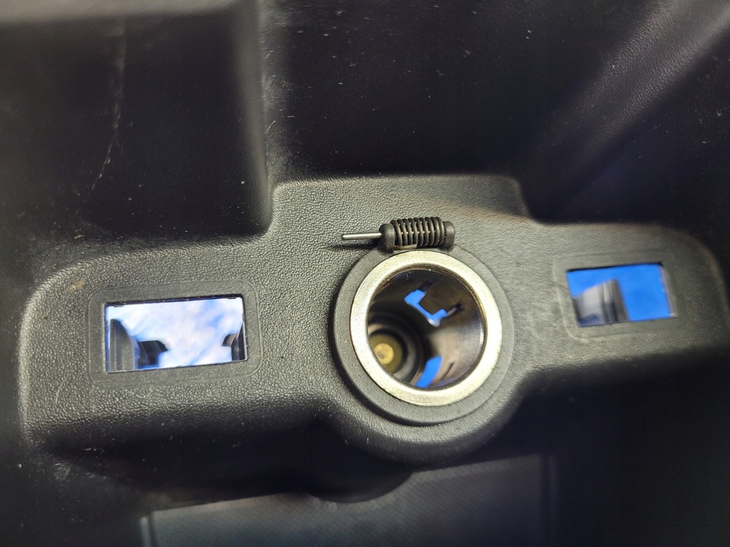 фото №7, Opel-części | astra j прикурювач бардачок попільничка полиця 13262614