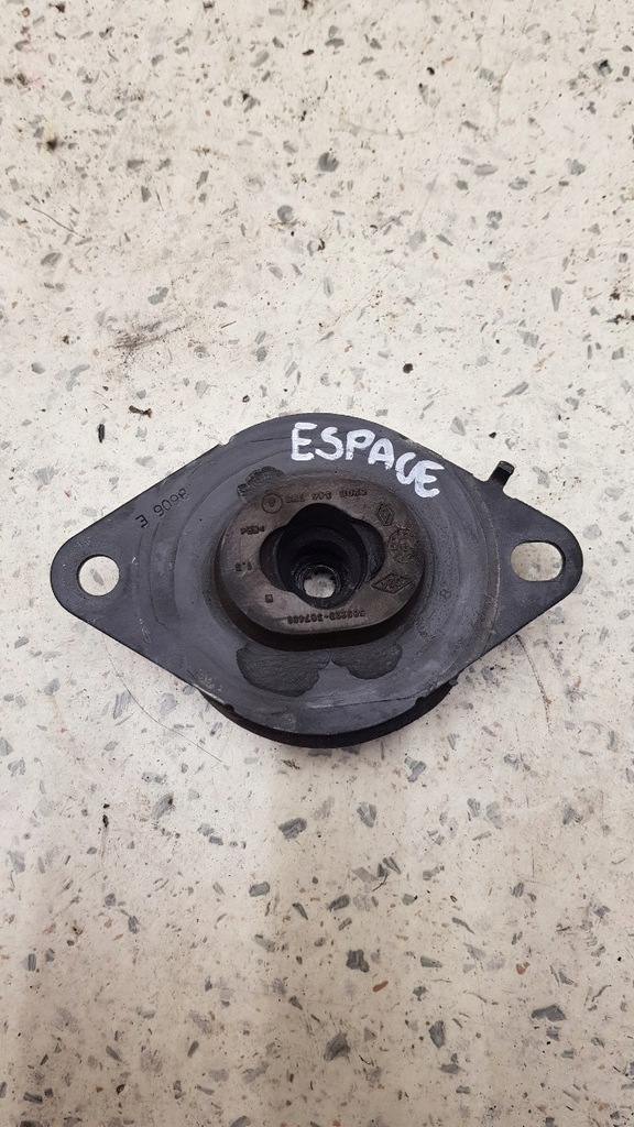 фото №1, Подушка двигуна renault espace iv lift 3.0 dci