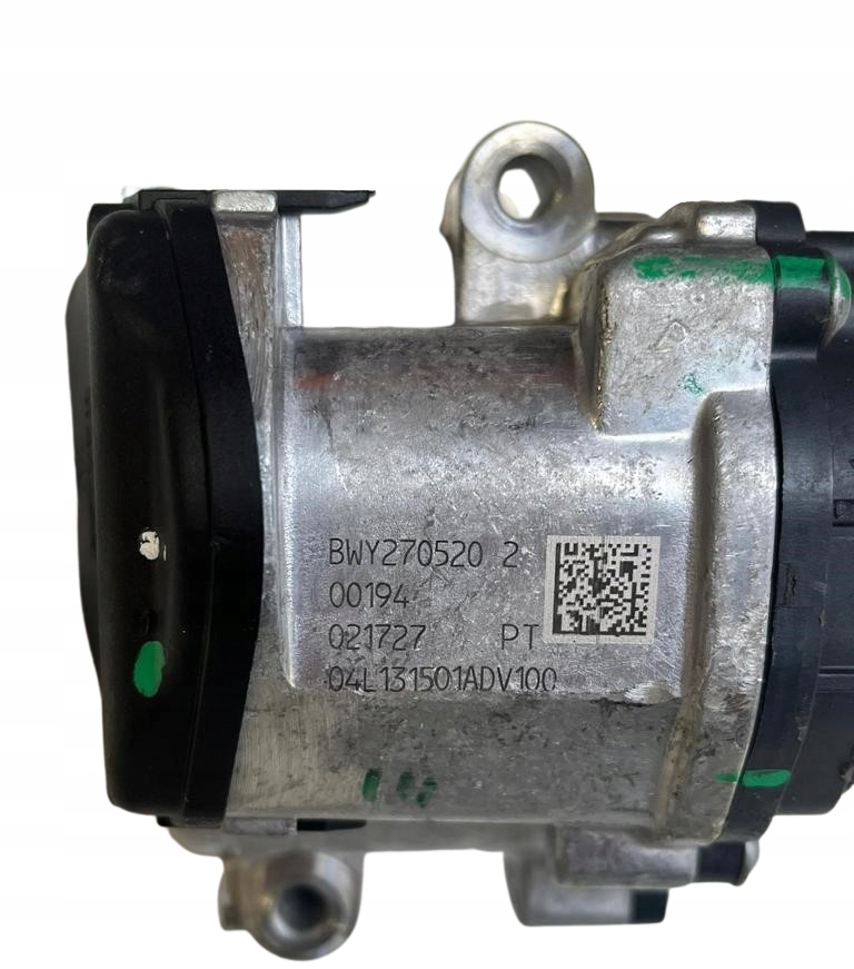 фото №1, Клапан egr 04l131501ad