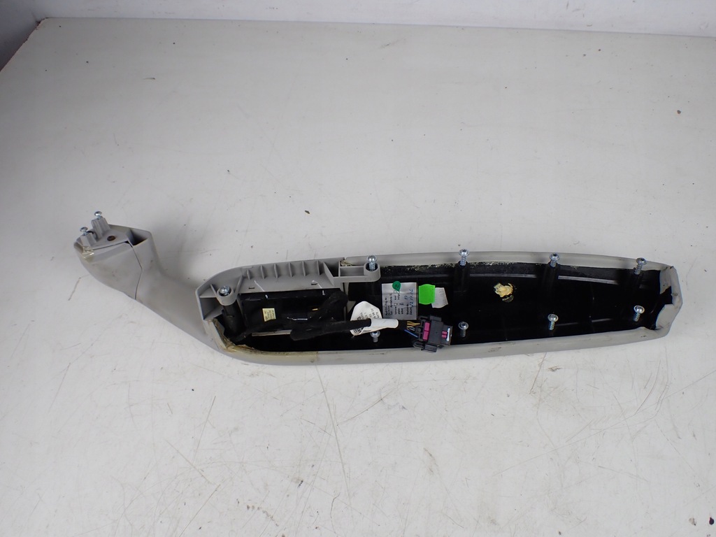 фото №11, Подлокотник с панель do окон audi a8 s8 d3 4e0971663 4e0959851