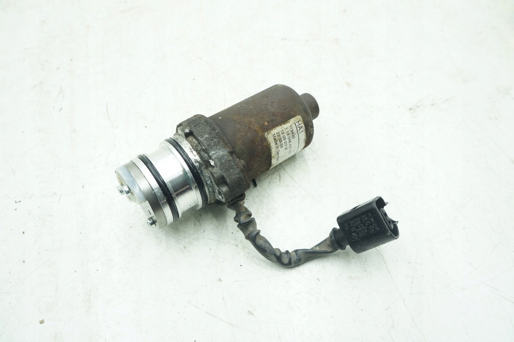 фото №1, Volvo xc60 помпа насос haldex