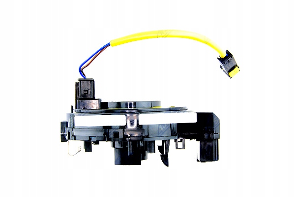 фото №9, Стрічка керма шлейф kia ceed 2006- hyundai i30 2007- elantra