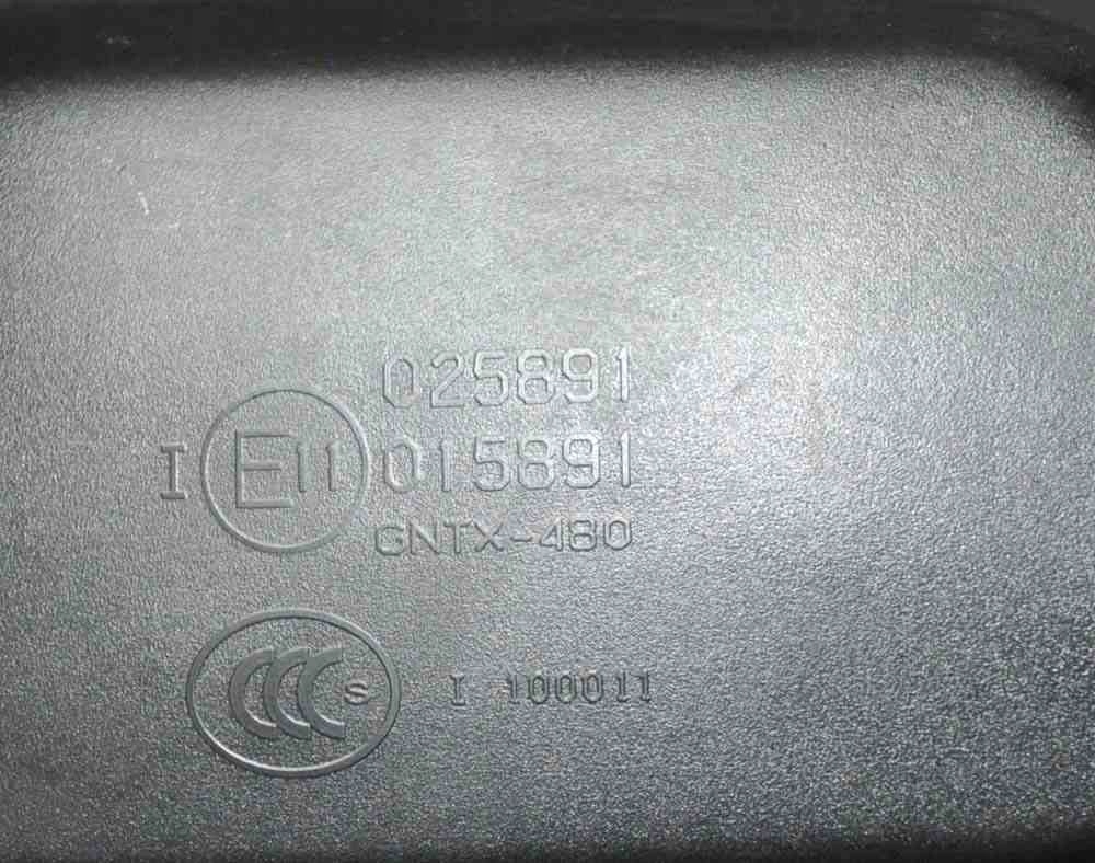 фото №8, Дзеркало внутрішнє bmw 3 coupe e92 9134459e11015891 2007366 2006