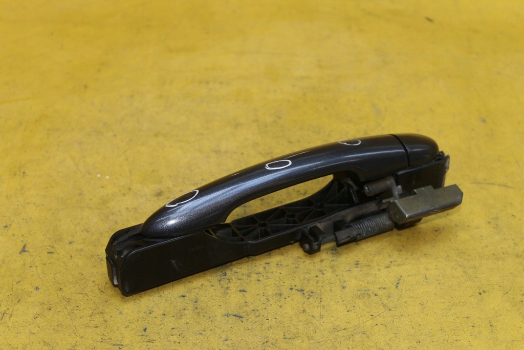 фото №1, Ручка дверь правый перед espace iv 8200004747