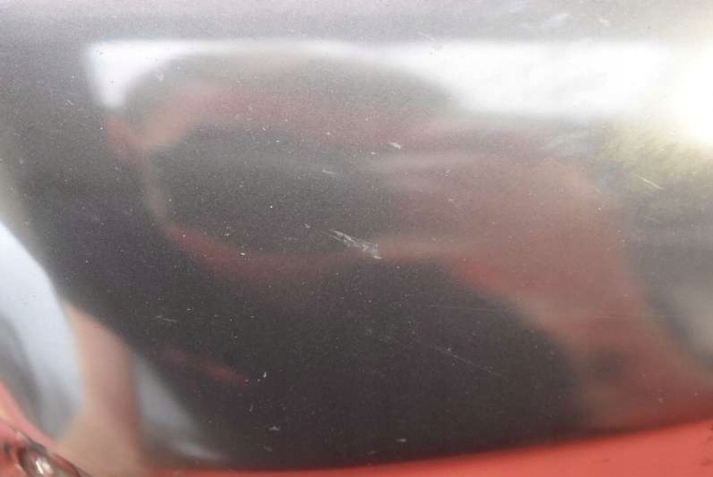 фото №9, Дзеркало праве хромовані 31218831 eu volvo xc90 1 i lift 06-14 14 pin