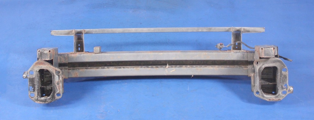 фото №10, Балка усилитель бампера перед compass i 13r lift