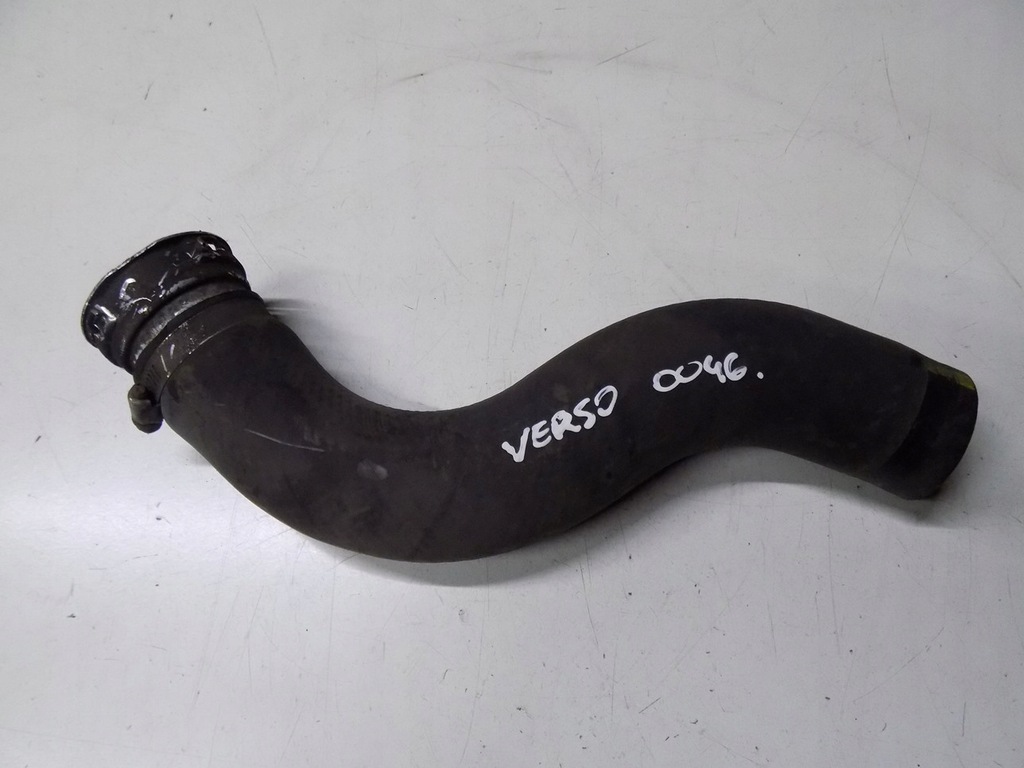 фото №1, Corolla verso ii 2.2 d4d труба повітрозабірник повітря