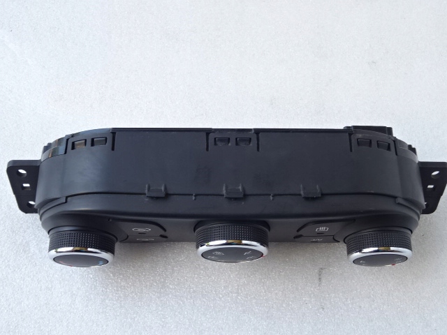 фото №10, Kia ceed ii панель кондиціонера 97250-a2003