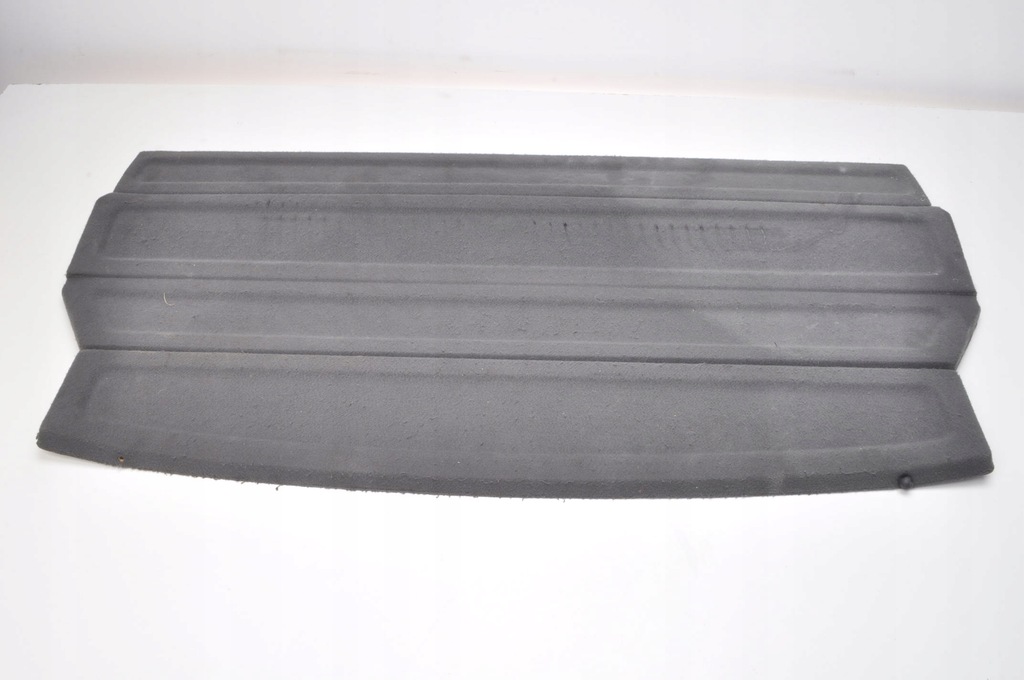 фото №1, Opel meriva a полка задняя багажника