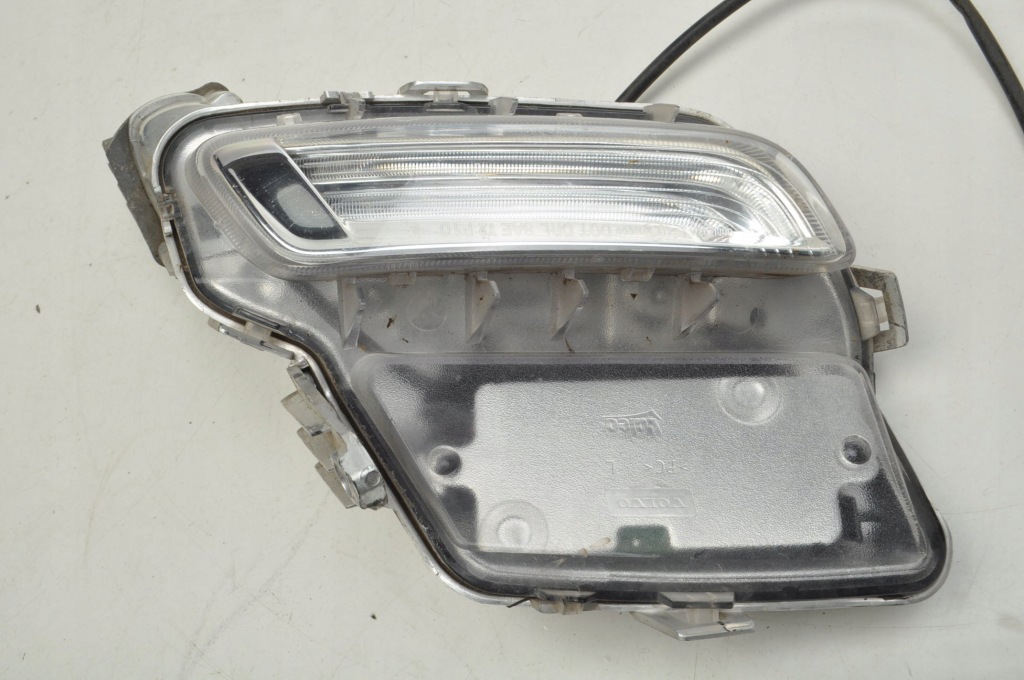 Volvo xc60 1 противотуманная фара левый led 31420393 Цена