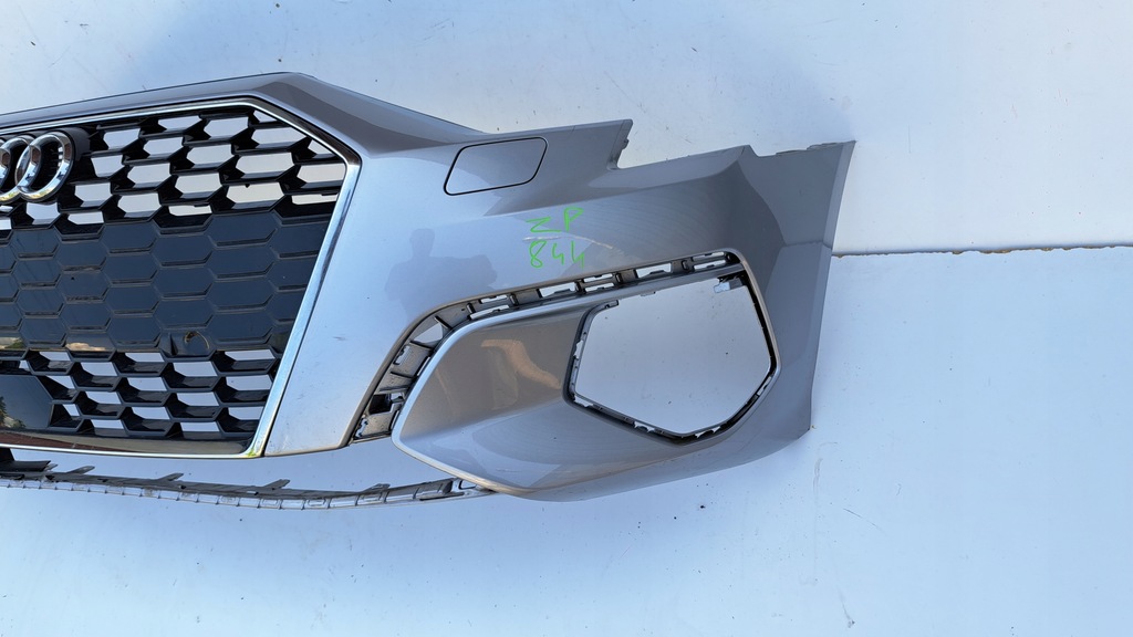 фото №10, Бампер перед audi a3 8y iv 4 20-