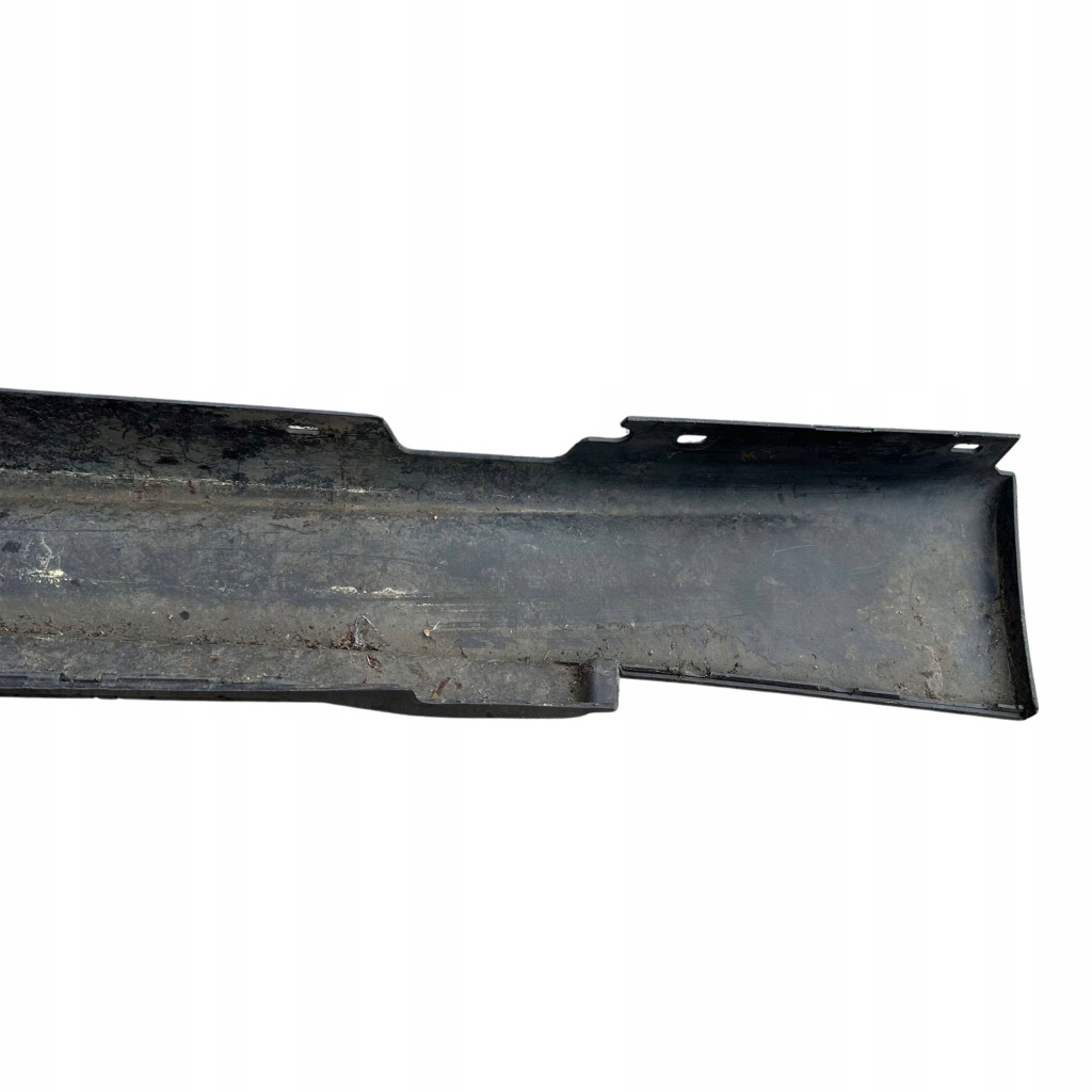 фото №8, Bmw 1 e81 e87 поріг правий молдинг поріг 51717147402