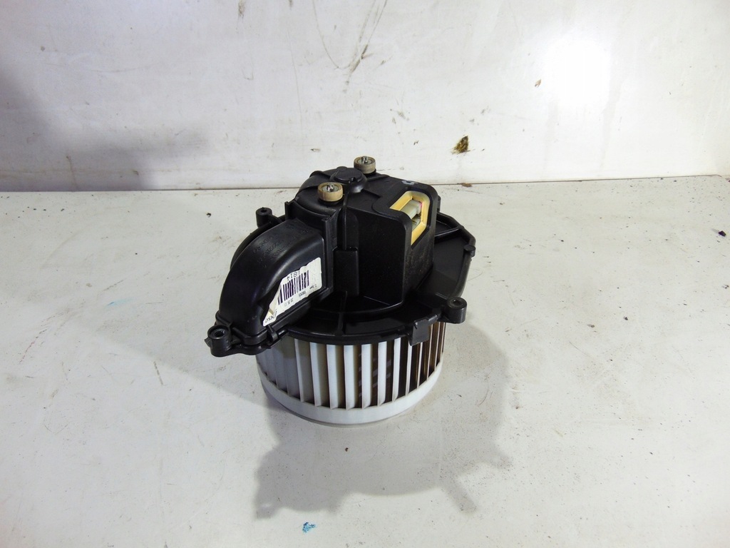 фото №1, Вентилятор воздуходувка partner berlingo ii