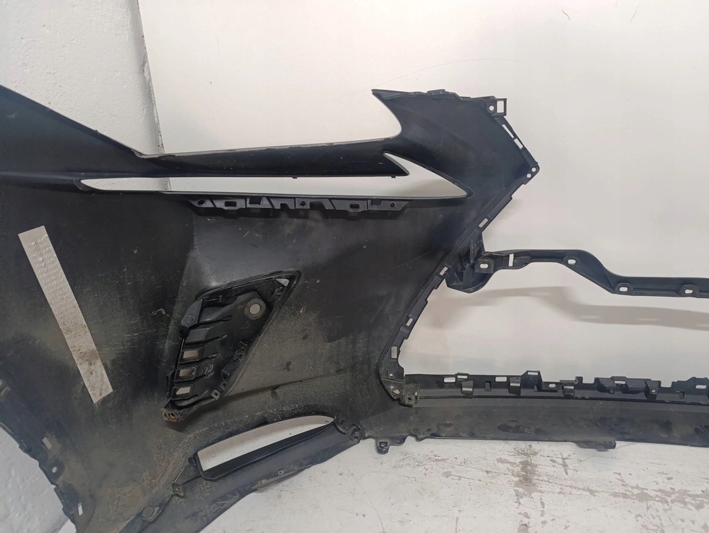 фото №9, Бампер перед передний lexus nx 1 i 200t 300h lift