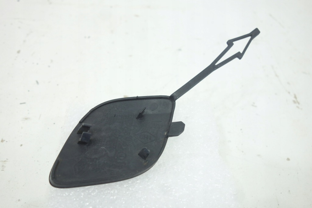 фото №2, Заглушка фаркоп перед renault clio v 511804432r